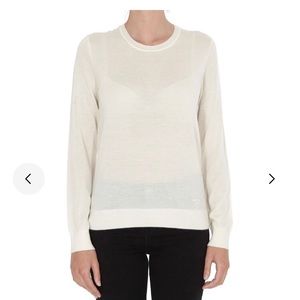 Tory Burch Sweater Light Weight